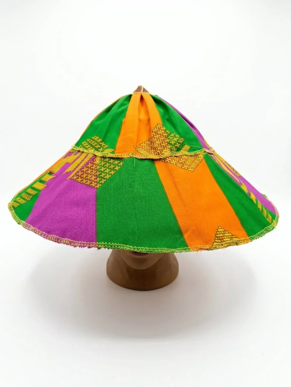 2-in-1 Foldable Filipino Hat: Style, Functionality, and Coolness